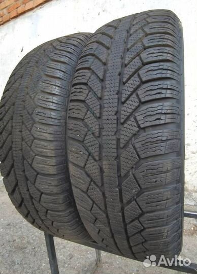 Semperit Master-Grip 2 195/65 R15 91T