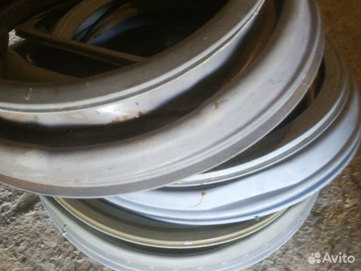 Манжеты стиральных машин