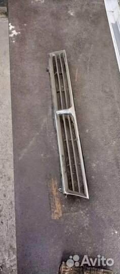 Решетка радиатора Toyota camry 30