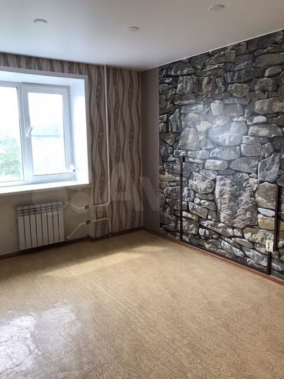 1-к. квартира, 36 м², 4/9 эт.