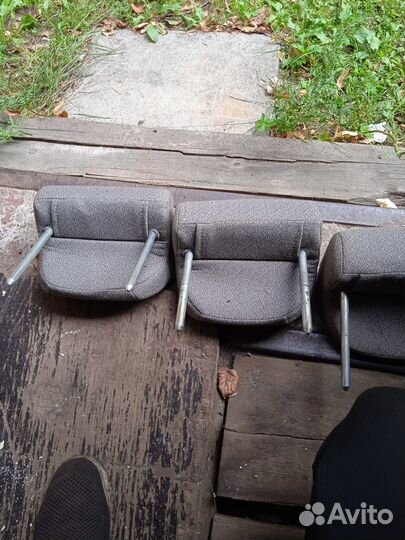 Подъголовники