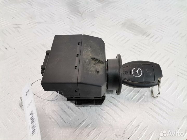 Замок зажигания для mercedes-benz C-Class (W203)
