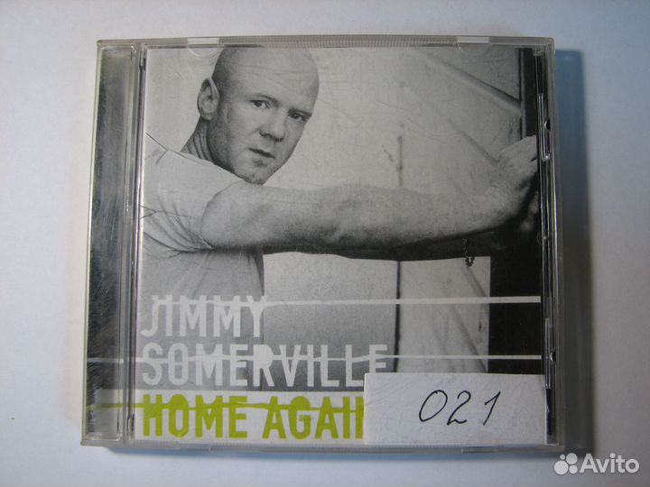 CD диски аудио (список # 3)