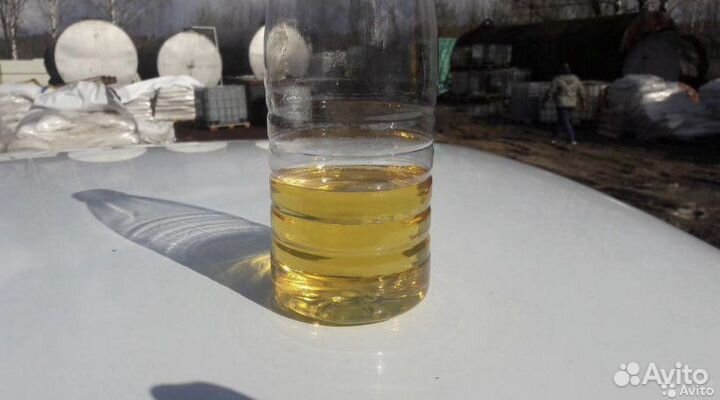 Дизельное топливо гост-2019-17