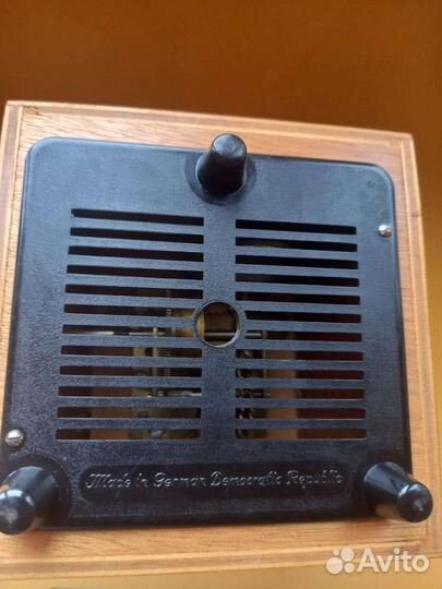 Метроном механический