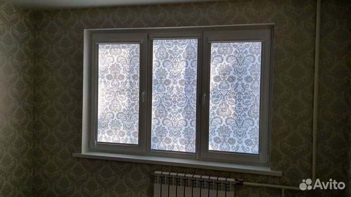 Кассетные шторы Y1010-B9745