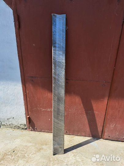 Порог Corolla 110