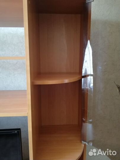 Тумба под телевизор