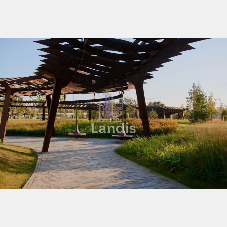 Апартаменты-студия, 30,2 м², 8/16 эт.