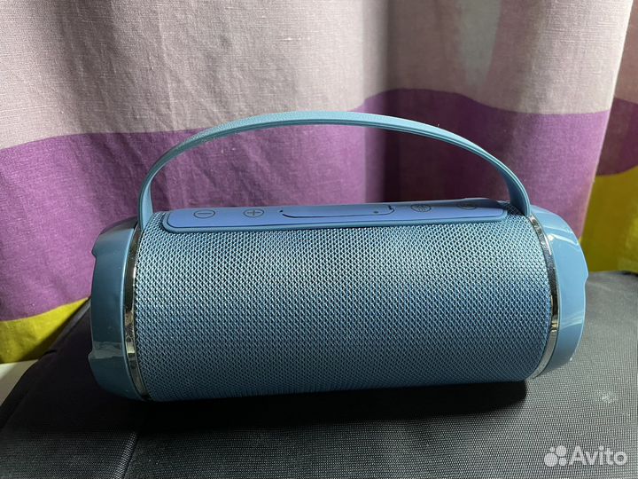 Колонка блютуз