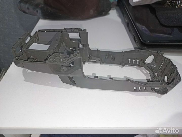 Ремонт квадрокоптеров