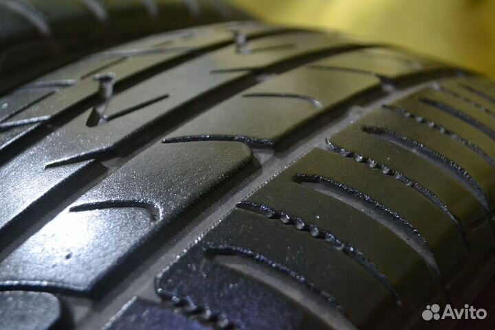 Toyo Tranpath MPZ 195/65 R15