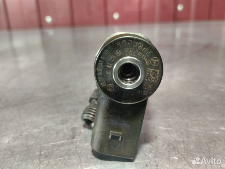 Форсунка Mercedes Clk C209 OM646 2.2 CDI 2005