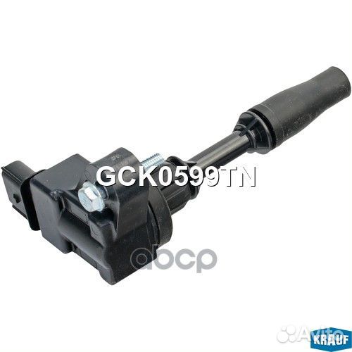 Катушка зажигания