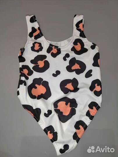 Купальники разные на девочку
