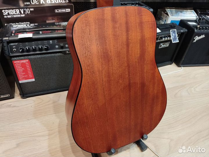 Cort AD810 - Акустическая гитара