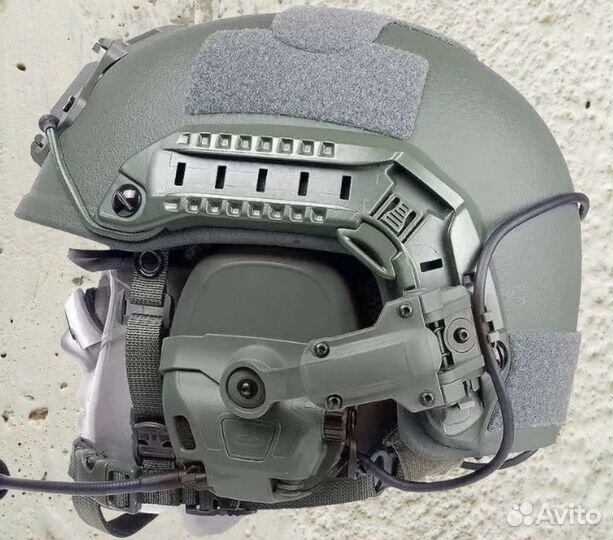 Крепления для наушников чебурашки