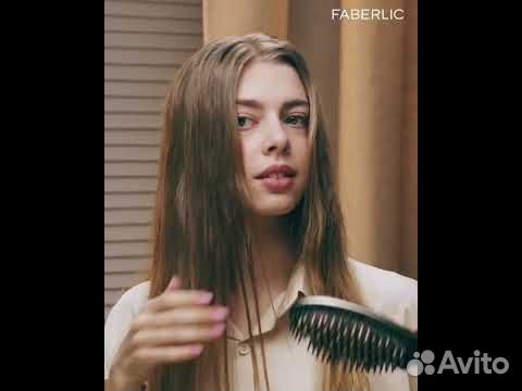 Расческа выпрямитель для волос объявление продам