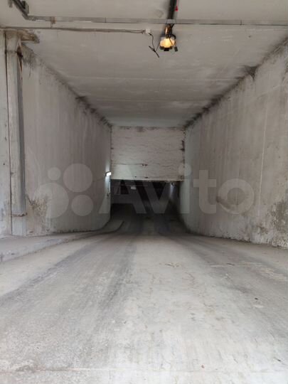 Машиноместо, 16 м²