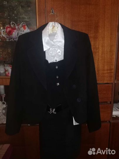 Школьные вещи для девочки 12-13 лет