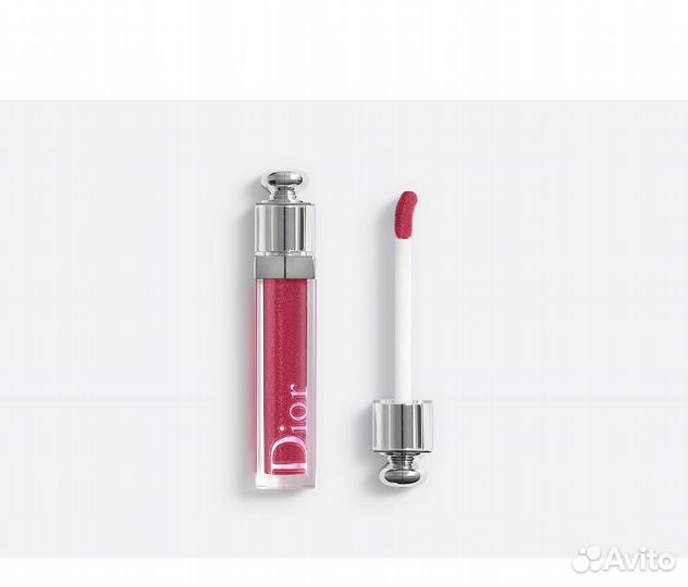 Блеск для губ Dior