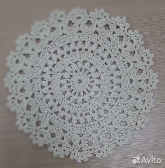 Салфетка хлопок