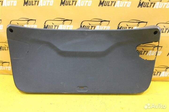 Обшивка крышки багажника Hyundai Creta 1 2016-2020