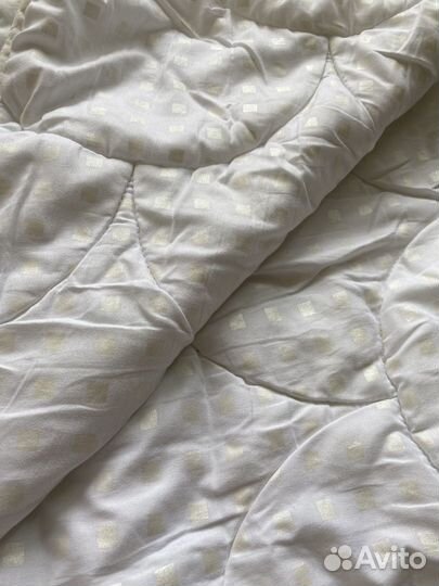 Детское одеяло