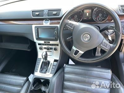 Брызговик задний правый Vw Passat B7 alltrack 2.0