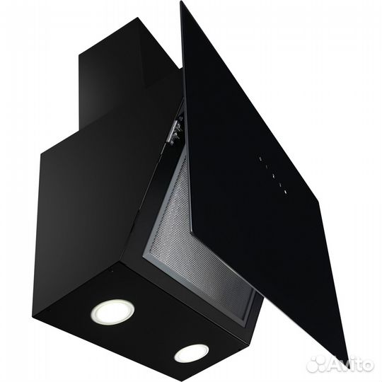 Каминная вытяжка nordfrost HM 6080 B