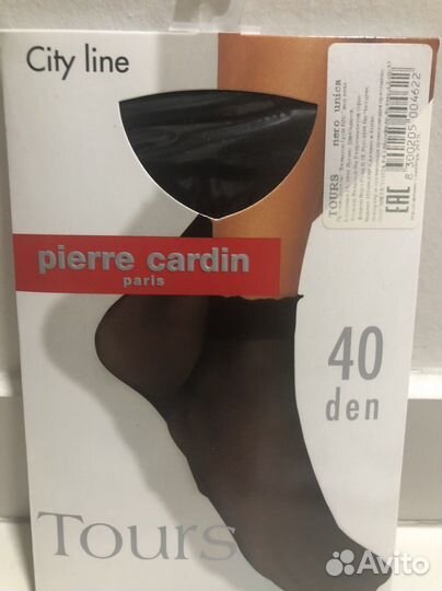 Носки женские Pierre Cardin