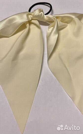 Резинка для волос