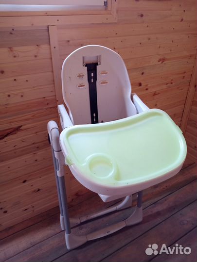 Столик для кормления трансформер