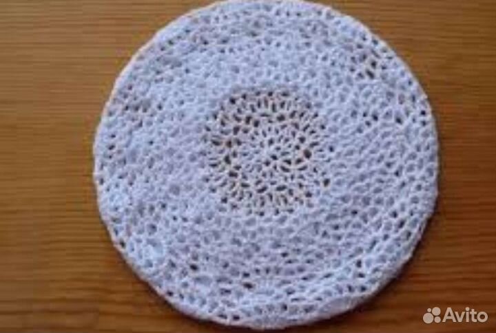 Головные уборы