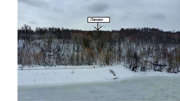 Участок 5 сот. (СНТ, ДНП)