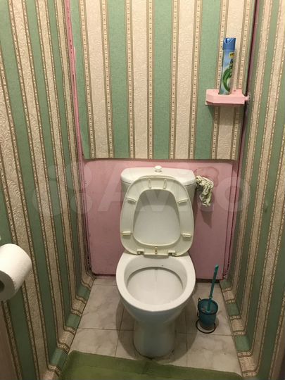 Комната 14 м² в 3-к., 9/16 эт.