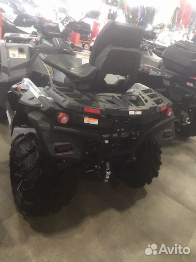 Квадроциклы stels ATV guepard 2.0