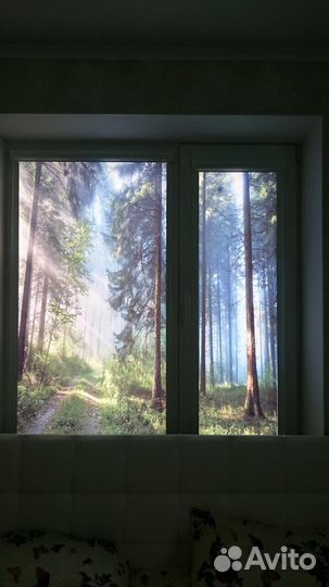 Жалюзи кассетные с картинкой 67*120