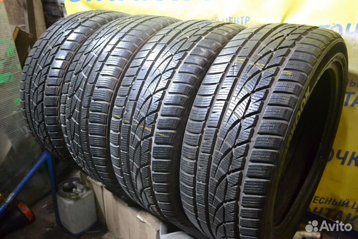 Hankook Winter I'Cept Evo 245/45 R19
