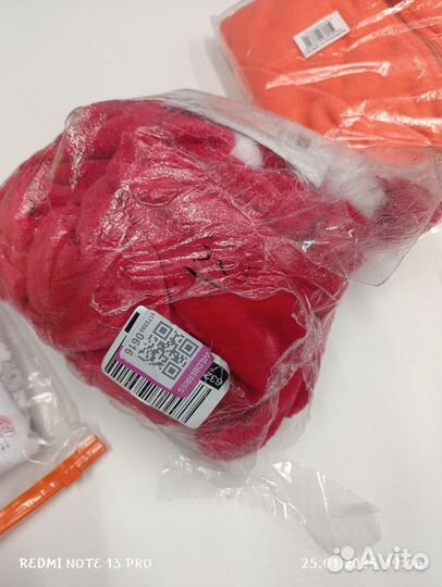 Продам детские вещи