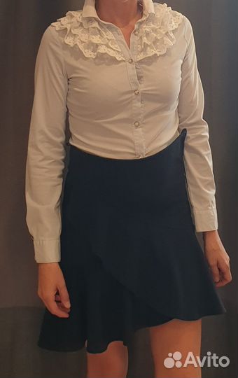 Одежда для школы на девочку 134-158