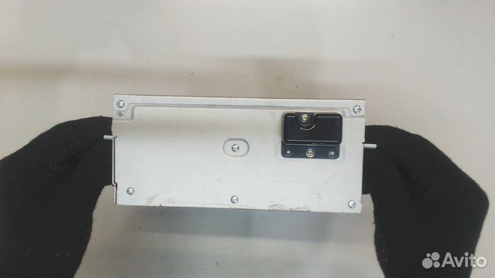 Магнитола Honda Accord 10, 2020