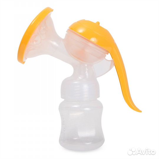 Молокоотсос Maman