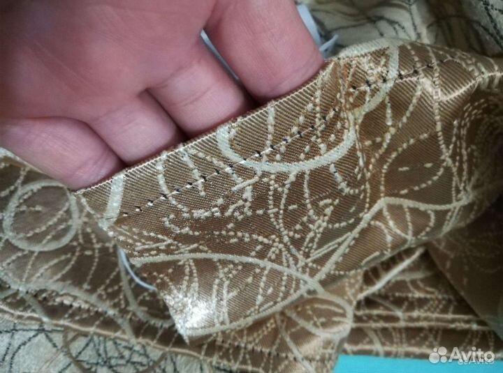 Шторы Блэкаут