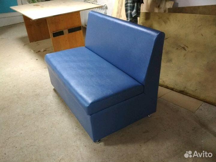 Кухонный диван