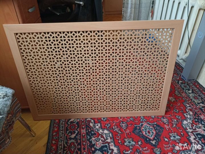 Решотка для батарей