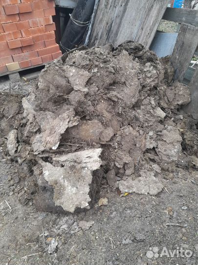 Перепелиный помёт. Куриный навоз