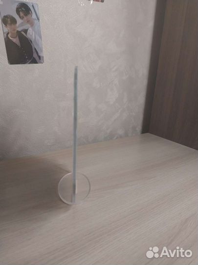 Статуэтка ввиде Венти из Genshin impact