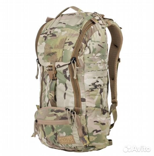 Рюкзак Mystery Ranch gunfighter 24