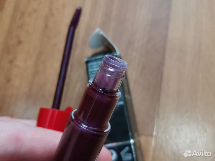 Губная помада armani